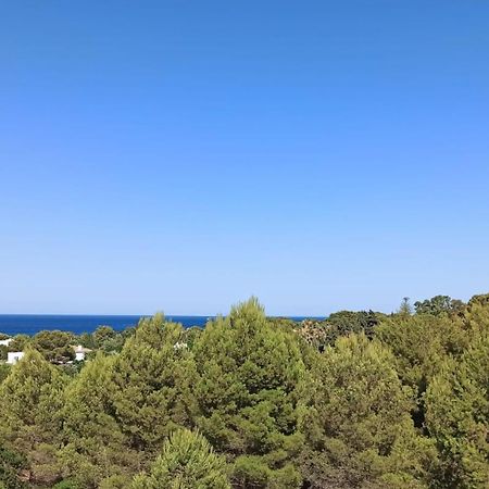 Denia Las Rotas Экстерьер фото