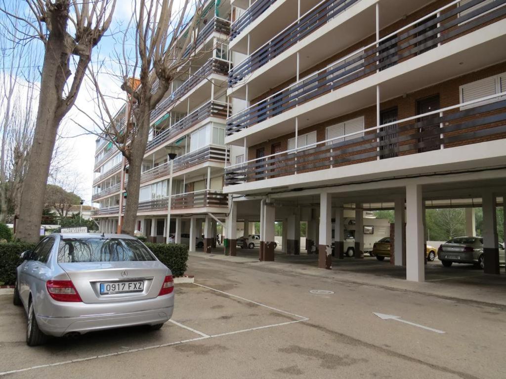 Denia Las Rotas Экстерьер фото