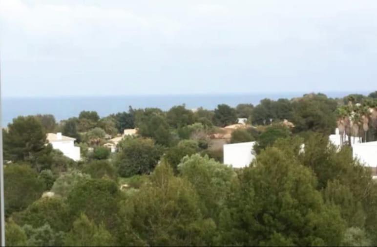Denia Las Rotas Экстерьер фото