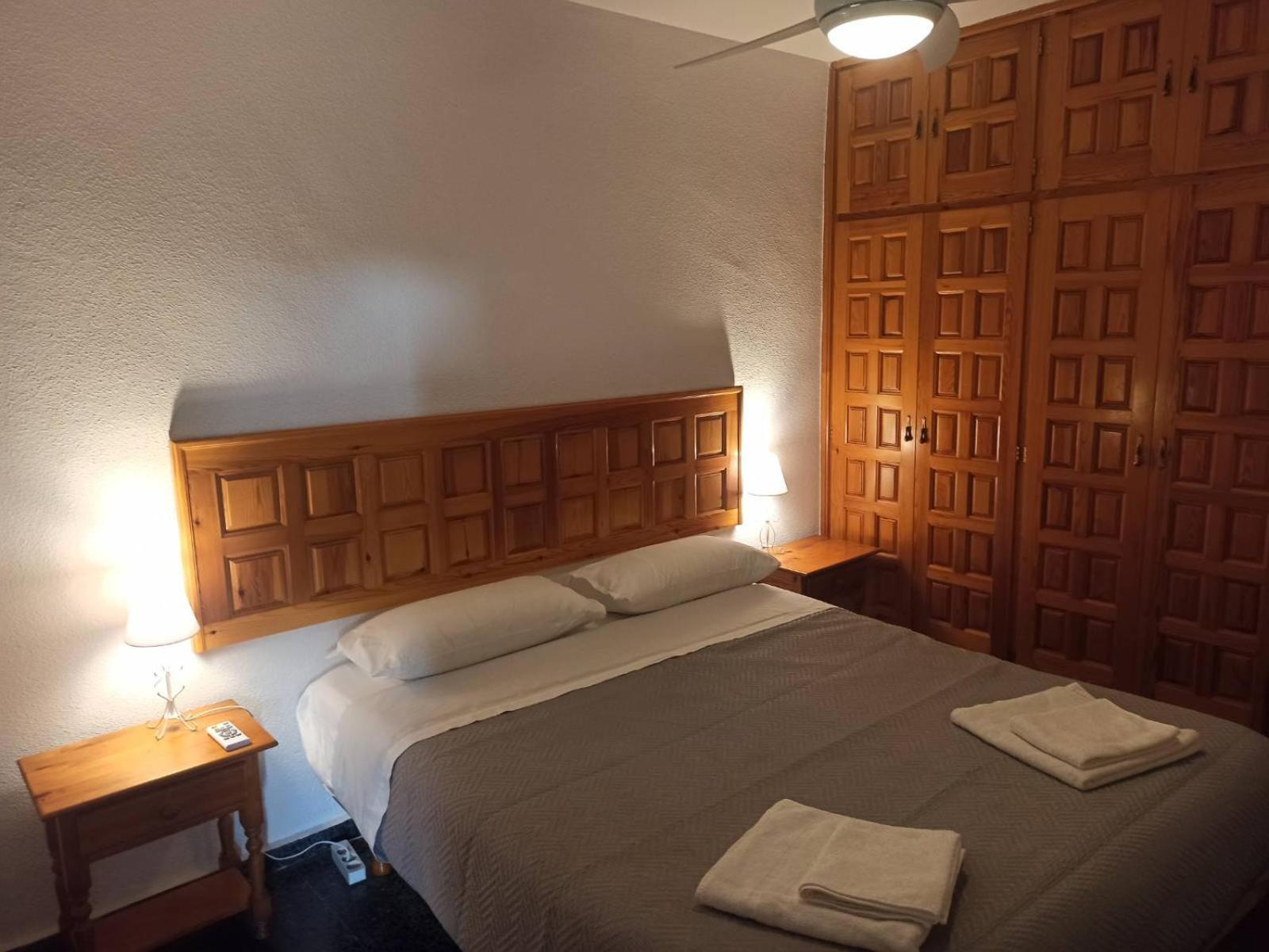 Denia Las Rotas Экстерьер фото